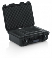 TITAN SERIES CASE FOR SHURE QLX WIRELESS SYSTEMS