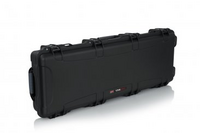 TITAN SERIES ATA IMPACT & WATER PROOF GUITAR CASE WITH POWER CLAW LATCHES FOR STANDARD