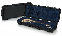 TITAN SERIES ATA IMPACT & WATER PROOF GUITAR CASE WITH POWER CLAW LATCHES FOR PRS GUITARS