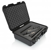 TITAN CASE FOR RODECASTER PRO & TWO MICS