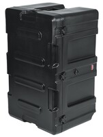 ATA HEAVY DUTY ROTO-MOLDED UTILITY CASE; 32" X 19" X 19" INTERIOR