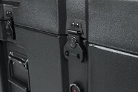 ATA HEAVY DUTY ROTO-MOLDED UTILITY CASE; 32" X 19" X 19" INTERIOR