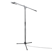 Tripod Boom Microphone Stand