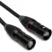 Hosa ETC-150 Cat 6 EtherLOK Cable - 50 feet