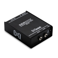 SideKick Active Direct Box