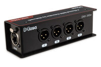 DMX Extenders