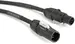 Hosa PRX Series True 1 Cable with REAN Connectors - 10 feet