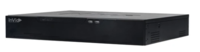 32 CHANNEL NVR WITH 16 PLUG & PLAY PORTS, BODY TEMPERATURE DETECTION