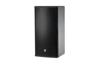 MEDIUM POWER 12” 2-WAY FULL-RANGE LOUDSPEAKER WITH WITH 100° X 100° HORN