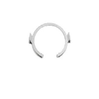 C-RING FOR 8128  (PRICED AS EACH, SOLD IN PACKAGES OF 4 PCS (FOR 4 SPEAKERS)