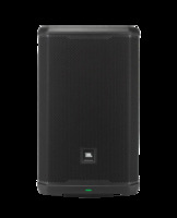 12" POWERED 2-WAY PROFESSIONAL LOUDSPEAKER 2000W PEAK, 132 MAX SPL, 90 X 50 COVERAGE, W/ONBOARD DSP