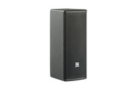 ULTRA COMPACT DUAL 5-INCH 2-WAY LOUDSPEAKER 90X90 COVERAGE, 450W PROGRAM