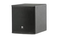 ULTRA COMPACT HIGH-POWER 12” SUBWOOFER SYSTEM,  2263H DIFFERENTIAL DRIVE  WOOFER / BLACK