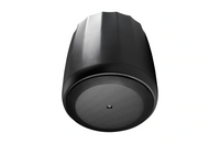 C67HC/T - NARROW 75° COVERAGE HIGHCEILING PENDANT SPEAKER, BLACK (PRICED EA, BUY PAIR)