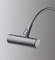 MUSIC STAND LIGHT T-MODEL LED FLEXLIGHT RECHARGEABLE
