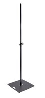 LIGHTING/SPEAKER STAND PRO