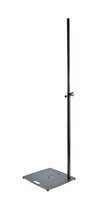 LIGHTING/SPEAKER STAND PRO