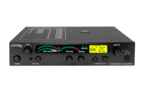 STATIONARY RF TRANSMITTER (216 MHZ)