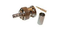 RG-58 BNC CONNECTOR