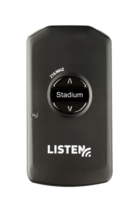 INTELLIGENT DSP RF RECEIVER (216 MHZ)
