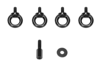 EYEBOLT KIT FOR SRM450 & C300Z