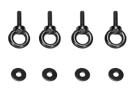 EYEBOLT KIT FOR HD SERIES, SRM550, SRM650, SRM750 AND DRM