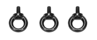 EYEBOLT KIT FOR DLM, SRM V-CLASS, SRT & THUMPXT