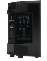 8" PORTABLE BATTERY-POWERED LOUDSPEAKER US