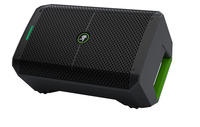 8" PORTABLE BATTERY-POWERED LOUDSPEAKER US