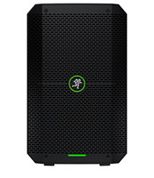 8" PORTABLE BATTERY-POWERED LOUDSPEAKER US