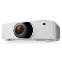 NP-PA803U WITH NP41ZL LENS.  BUNDLE INCLUDES PA803U PROJECTOR AND NP41ZL LENS, 3 YEAR WARRANTY