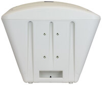 IMPULSE 1015 , 15" PASSIVE 2 WAY SPEAKER 8 OHM WHITE  WEATHER RESISTANT