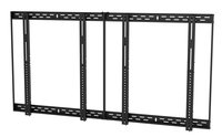 SMARTMOUNT FLAT VIDEO WALL MOUNT, 2X2 KIT FOR 46"-55" DISPLAY