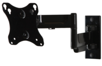 PARAMOUNT ARTICULATING WALL MOUNT FOR 10" TO 29" TV'S