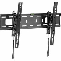 UNIVERSAL FLAT PANEL MOUNT FOR 37-85"+ DISPLAYS