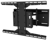 SECURITY SMARTMOUNT® UNIVERSAL PULL-OUT SWIVEL MOUNT FOR 32" TO 80"TV'S