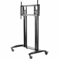 SMARTMOUNT UNIVERSAL CART FOR MICROSOFT SURFACE HUB - 85" 2S