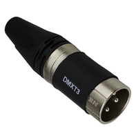 PROCO SOUND 3 PIN DMX TERMINATOR