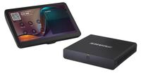 INTELLIMIX FOUNDATION SYSTEM BASE KIT FOR MICROSOFT TEAMS ROOMS - WINDOWS COMPUTE DSP & TOUCH PANEL