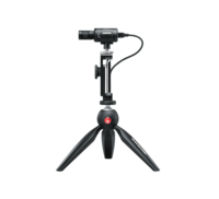 MV88+ VIDEO KIT DIGITAL STEREO CONDENSER MICROPHONE