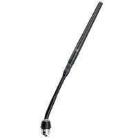 5" SHOCK-MOUNTED GOOSENECK, SUPERCARDIOID, WITH LED RING, LESS PREAMPLIFIER