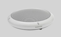 TABLE ARRAY, WHITE