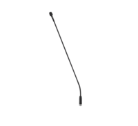 GOOSENECK MIC ,CARDIOID  20" (50CM)