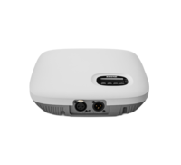 MXC WIRELESS ACCESS POINT TRANSCEIVER, OPERATES IN  2.4 GHZ AND 5 GHZ  (AUTOSELECT & SWITCH)