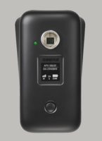 MICRFLEX WIRELESS NEXT DESKTOP BASED GOOSENECK TRANSMITTER - BASE COMPONENT ONLY