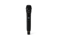 SLXD2+ HANDHELD TRANSMITTER WITH KSM8 CARDIOID CAPSULE