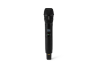 SLXD2+ HANDHELD TRANSMITTER WITH NEXADYNE 8/C CARDIOID CAPSULE