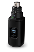 DIGITAL WIRELESS PLUG-ON TRANSMITTER