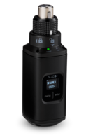 DIGITAL WIRELESS PLUG-ON TRANSMITTER