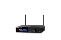 SLX-D+ DUAL CHANNEL RECEIVER